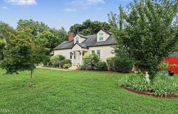 3738 S Nc 119 Highway, Haw River, NC 27258