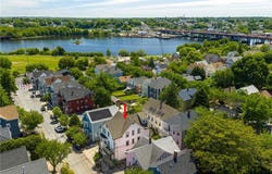 331 Williams Street, Providence, RI 02906