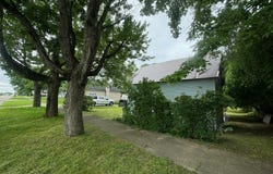 607 Linden Street, Cadillac, MI 49601