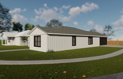 200 Campbell Street, Terrell, TX 75160
