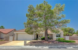 8813 Sundial Drive, Las Vegas, NV 89134