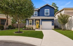 6106 Pecan Tree, San Antonio, TX 78240