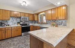734 Lyndhurst Drive, Janesville, WI 53546