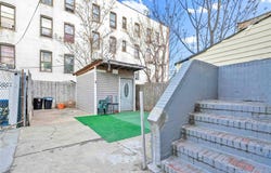 109-55 Lefferts Boulevard, South Ozone Park, NY 11419