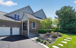 21896 W Vernon Ridge Drive, Ivanhoe, IL 60060