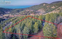 959 Calcite Drive, Divide, CO 80814
