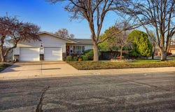1613 E 27th Street Ter, Hays, KS 67601