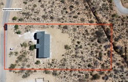 3723 E Wetstones Road, Vail, AZ 85641