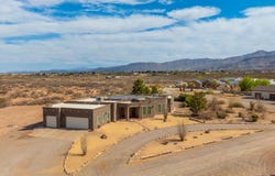 222 Hamilton Ridge Ave, Alamogordo, NM 88310
