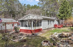 9916 S M-37, Buckley, MI 49620