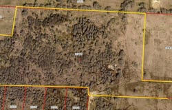 Tbd Cr-4074, Scurry, TX 75158