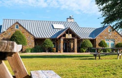 Cliffs Drive lot: 3, Graford, TX 76449