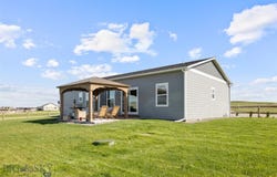 6 Wild Rye Place, Three Forks, MT 59752