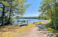 158 Big Sandy Road, Bridgton, ME 04009