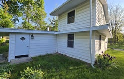 5711 W County Road 1070 N, Gaston, IN 47342