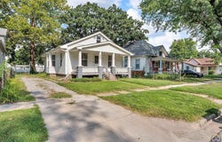 205 NE Freeman AVE, Topeka, KS 66616