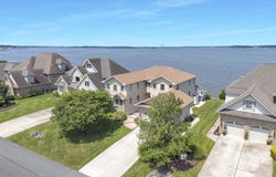 34400 INDIAN RIVER DRIVE, DAGSBORO, DE 19939