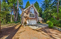 833 Kahlstrom Avenue, Trinidad, CA 95570