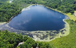 15811 CEDAR RIDGE Lane, MOUNTAIN, WI 54149