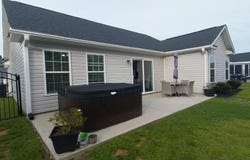 387 Blue Rock Dr., Longs, SC 29568