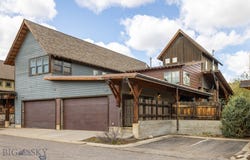 151B Pheasant Tail unit: B, Big Sky, MT 59716