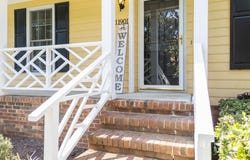 11901 N North Exeter Way Way, Raleigh, NC 27613