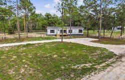 1191 NE 124th Ter, Williston, FL 32696