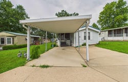 29 BENJAMIN DRIVE, Mountain Home, AR 72653
