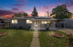 7350 Dale Court, Westminster, CO 80030
