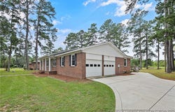 243 Shaw Mill Road, St Pauls, NC 28384