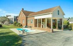 200 Broughton Road, Moncks Corner, SC 29461