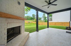 5350 Woodline View, Hoschton, GA 30548
