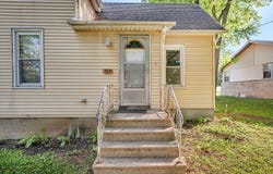 309 E Elk Street, Odell, IL 60460