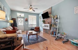 285 S Champion Avenue, Columbus, OH 43205