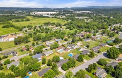 485 RICHARD STREET, MARTINSBURG, WV 25404