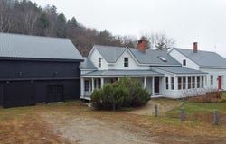 43 Fleming Road, Bethel, ME 04217