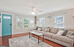 3816 CHESAPEAKE BEACH ROAD, CHESAPEAKE BEACH, MD 20732