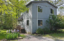 32 CHERRY, MOUNT JACKSON, VA 22842