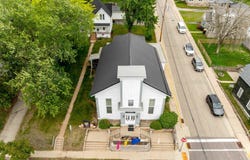 147/145 E Montello Street, Montello, WI 53949
