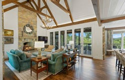 199 Springhead Trail, Cullowhee, NC 28723