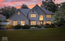 7565 Timber Springs Drive S, Fishers, IN 46038