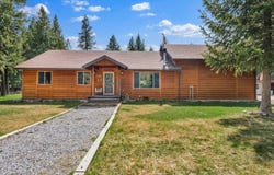 181 East Deer Meadow Lane, Blanchard, ID 83804