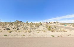 29845 N Surf Spray Drive, Meadview, AZ 86444