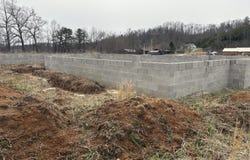 Lot #3 Laredo Drive, London, KY 40741