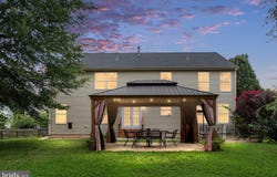 39 VILLAGE GROVE ROAD, FREDERICKSBURG, VA 22406
