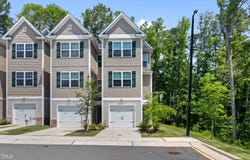 4157 Trevino Drive, Durham, NC 27704