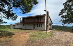 15800 Sand Point Terrace, Mountainburg, AR 72946