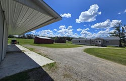 440 N GALBRAITH Road, Mio, MI 48647