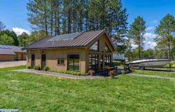 Lot 128 Marjo Drive, Tower, MN 55790