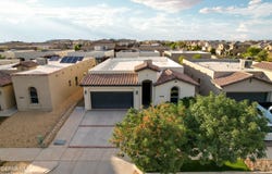 13229 Pocklington Road, El Paso, TX 79928